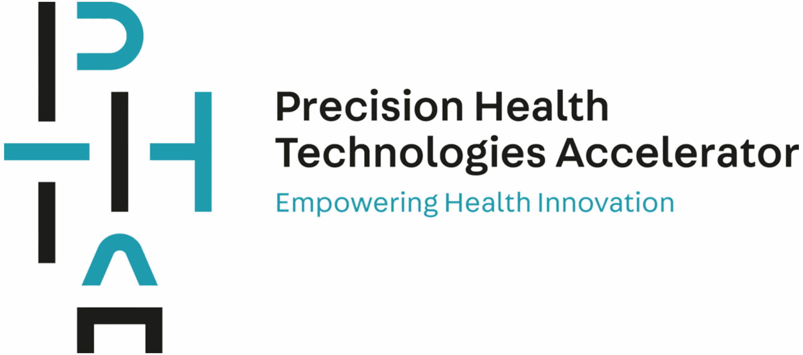 Precision Healthcare Technologies Accelerator - PHTA